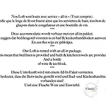 Clara's & Lili's Place By Le Jacquemart דירה הוטון