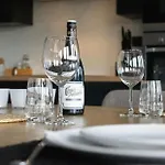 דירה Clara's & Lili's Place By Le Jacquemart