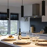 Clara's & Lili's Place By Le Jacquemart דירה