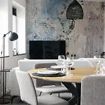 Clara's & Lili's Place By Le Jacquemart דירה *