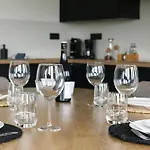 Clara's & Lili's Place By Le Jacquemart הוטון