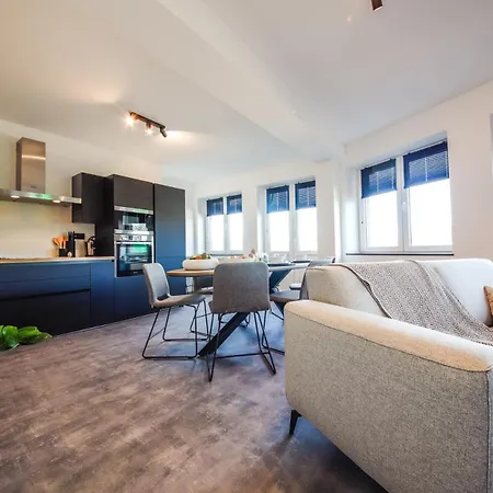 Clara's & Lili's Place By Le Jacquemart Appartamento Hotton