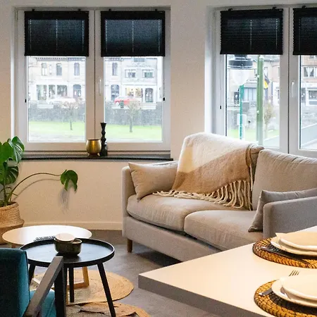 Clara's & Lili's Place By Le Jacquemart * Hotton