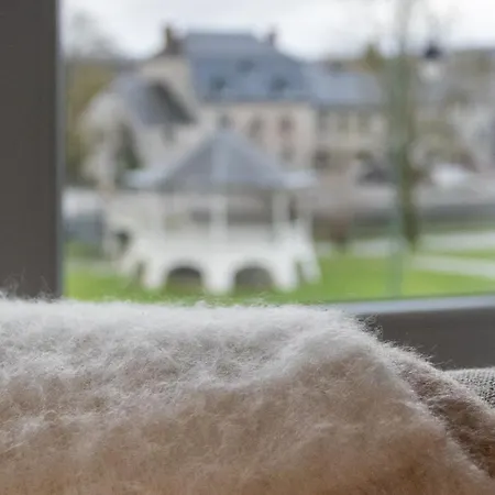 Clara's & Lili's Place By Le Jacquemart דירה