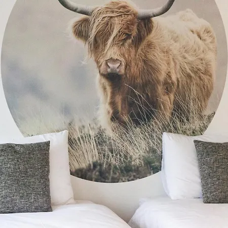 Clara's & Lili's Place By Le Jacquemart Apartamento *