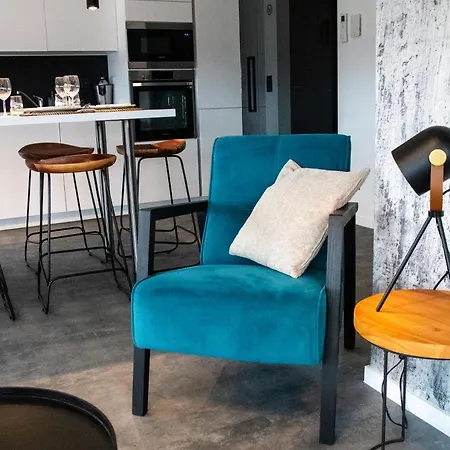 Clara's & Lili's Place By Le Jacquemart Apartamento Hotton