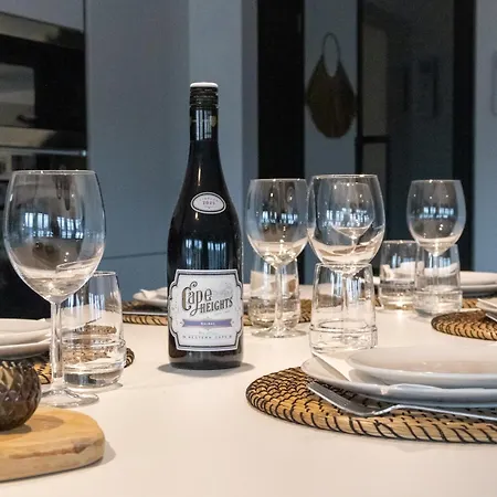 Clara's & Lili's Place By Le Jacquemart Hotton