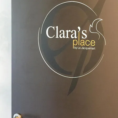 Clara's & Lili's Place By Le Jacquemart *