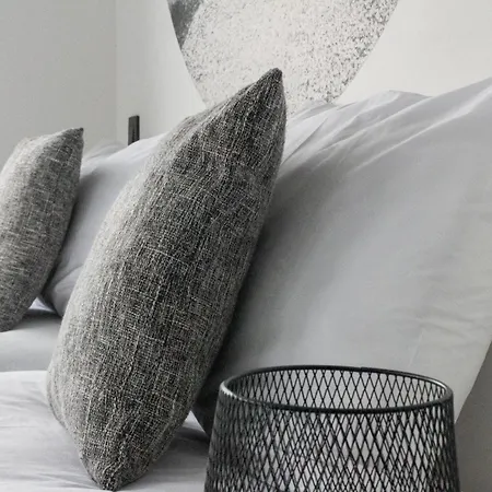 Clara's & Lili's Place By Le Jacquemart * Hotton