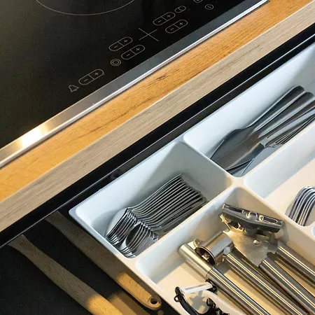 Clara's & Lili's Place By Le Jacquemart