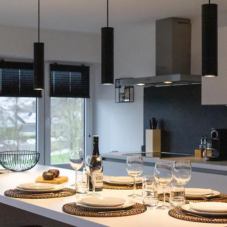 Clara's & Lili's Place By Le Jacquemart Appartamento