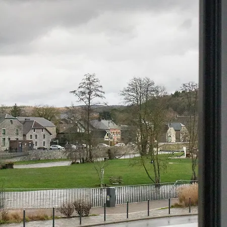 Clara's & Lili's Place By Le Jacquemart Appartamento Hotton