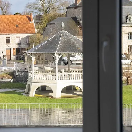 Clara's & Lili's Place By Le Jacquemart *