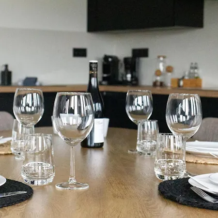 Clara's & Lili's Place By Le Jacquemart Hotton