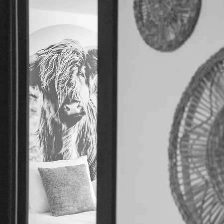 Clara's & Lili's Place By Le Jacquemart * Hotton