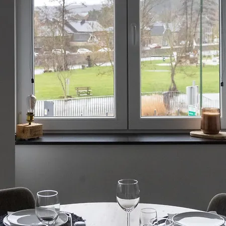 Clara's & Lili's Place By Le Jacquemart Apartamento