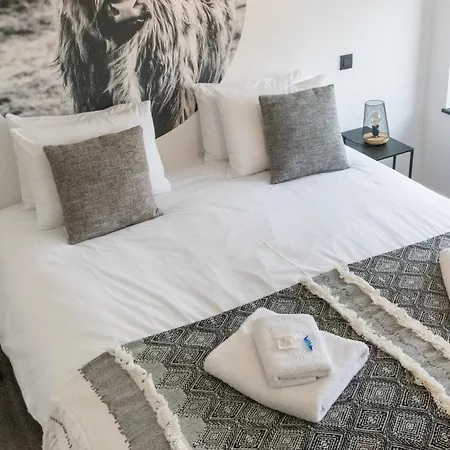 Apartamento Clara's & Lili's Place By Le Jacquemart